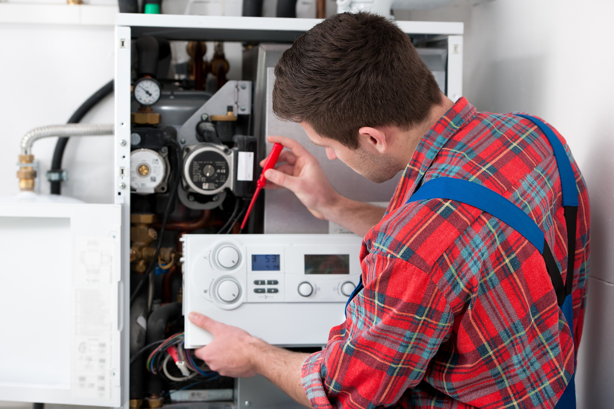 Boiler Repairs Upminster, Call 020 3519 1525
