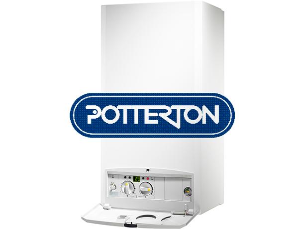 Potterton Boiler Repairs Upminster, Call 020 3519 1525